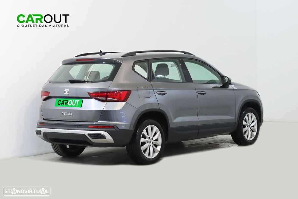 SEAT Ateca 1.0 TSI Style - 2