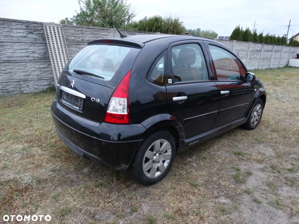 Citroën C3 - 4
