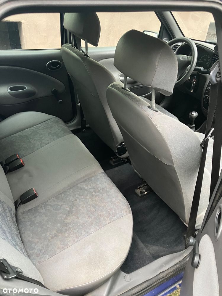 Ford Fiesta - 19