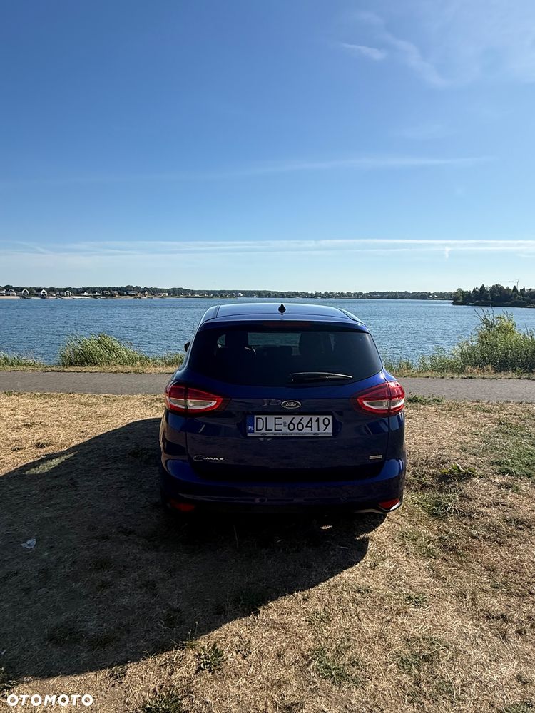 Ford C-MAX - 7