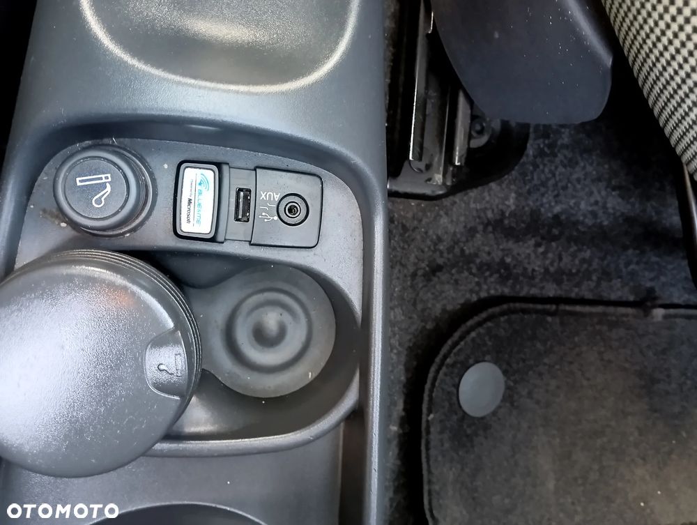 Fiat 500 1.2 Lounge - 28