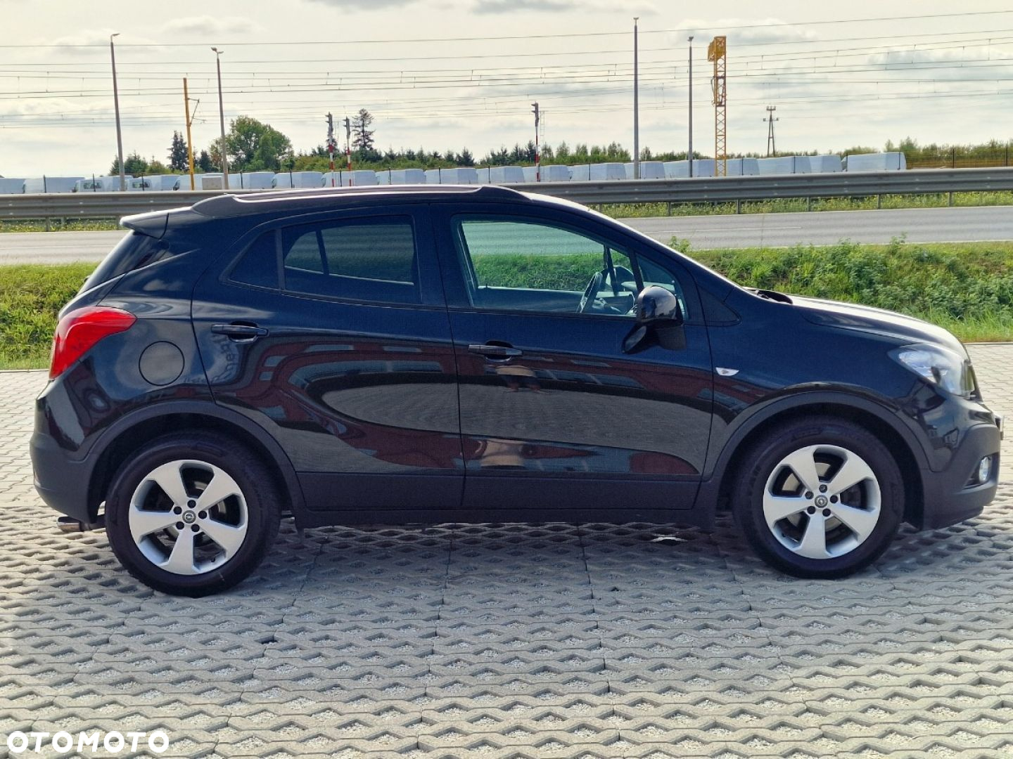 Opel Mokka - 34
