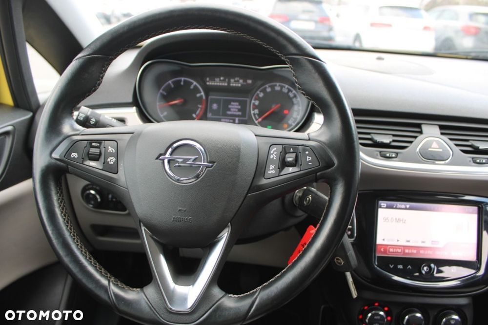 Opel Corsa - 40