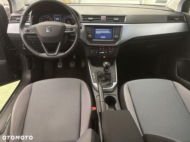 Seat Arona 1.0 TSI Style S&S - 21