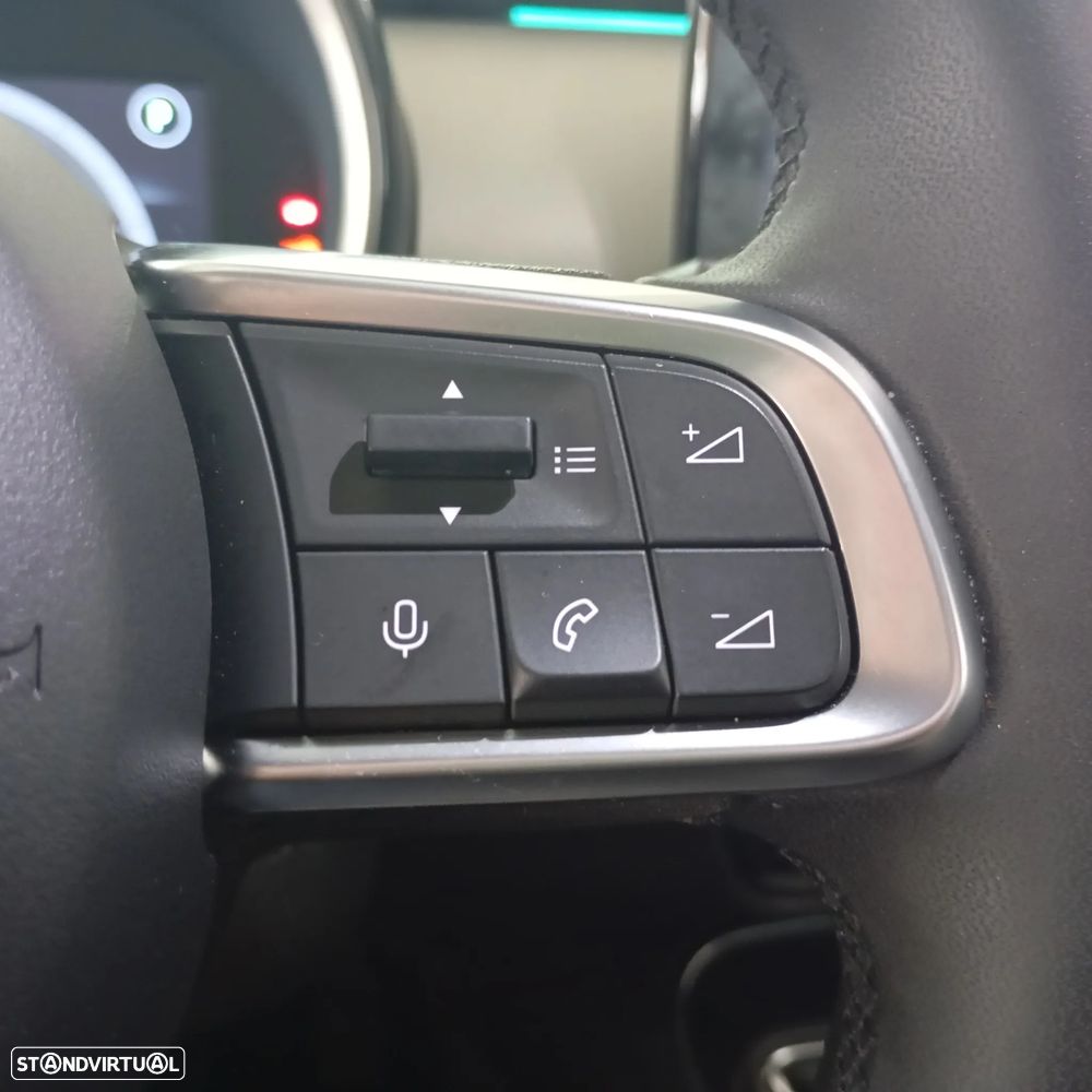 Fiat 600e 54 kWh La Prima - 16