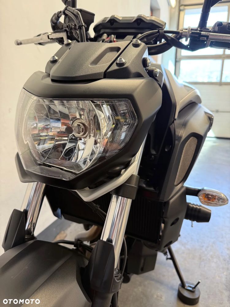Yamaha MT - 26
