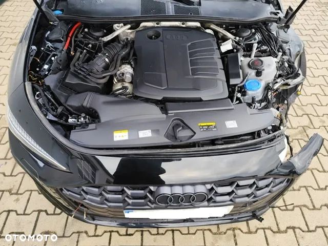 Audi A5 Avant TDI 150 kW S tronic - 12