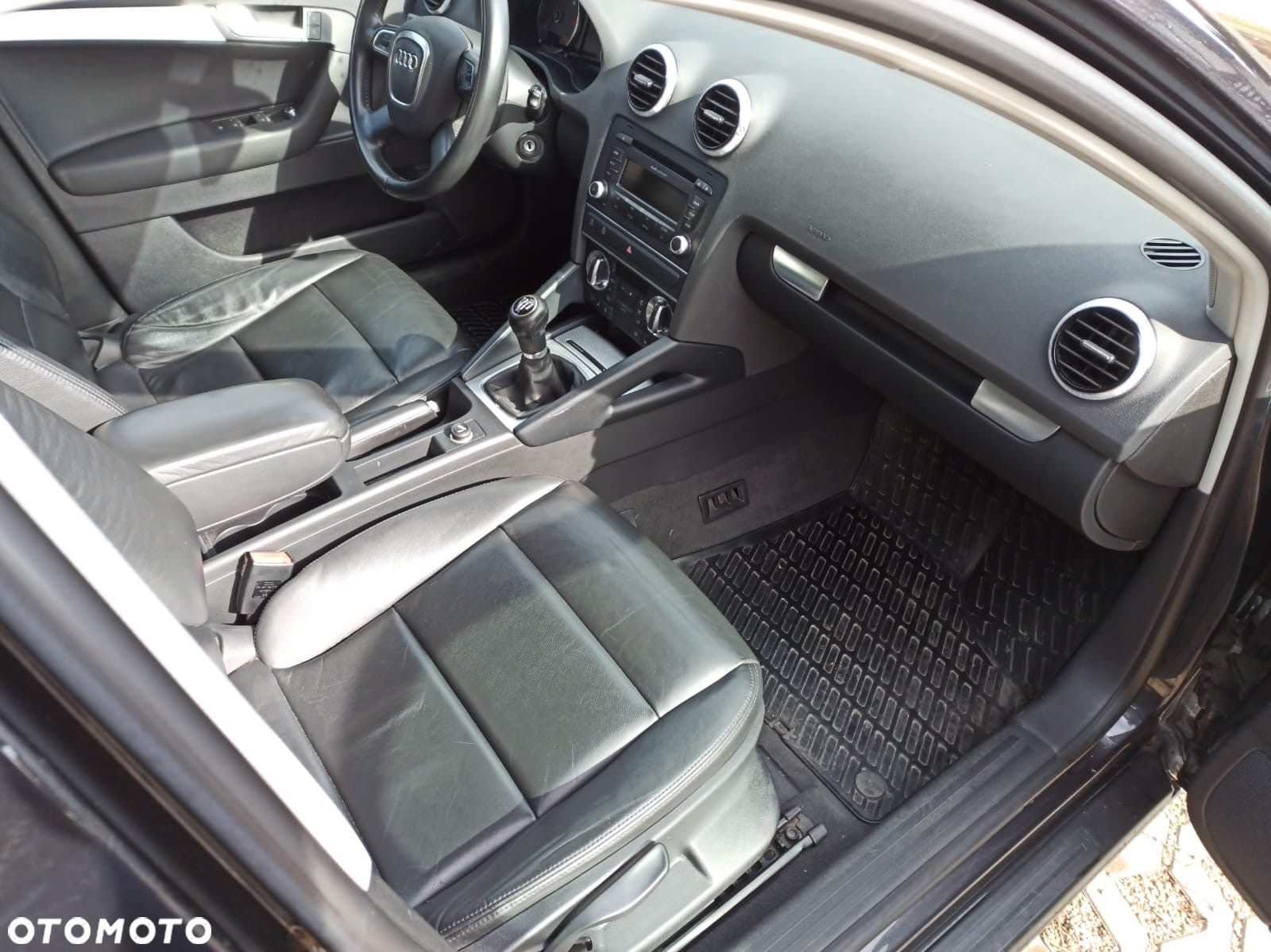 Audi A3 - 11