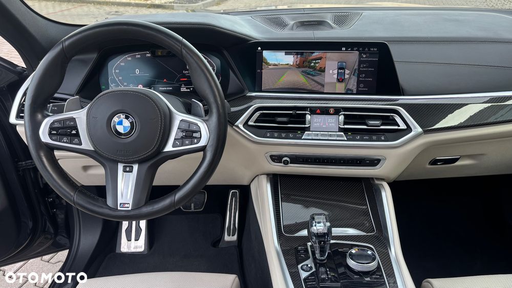 BMW X6 - 18
