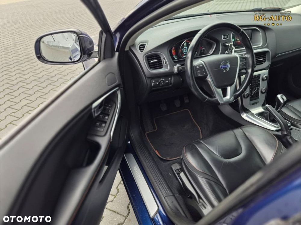Volvo V40 - 33
