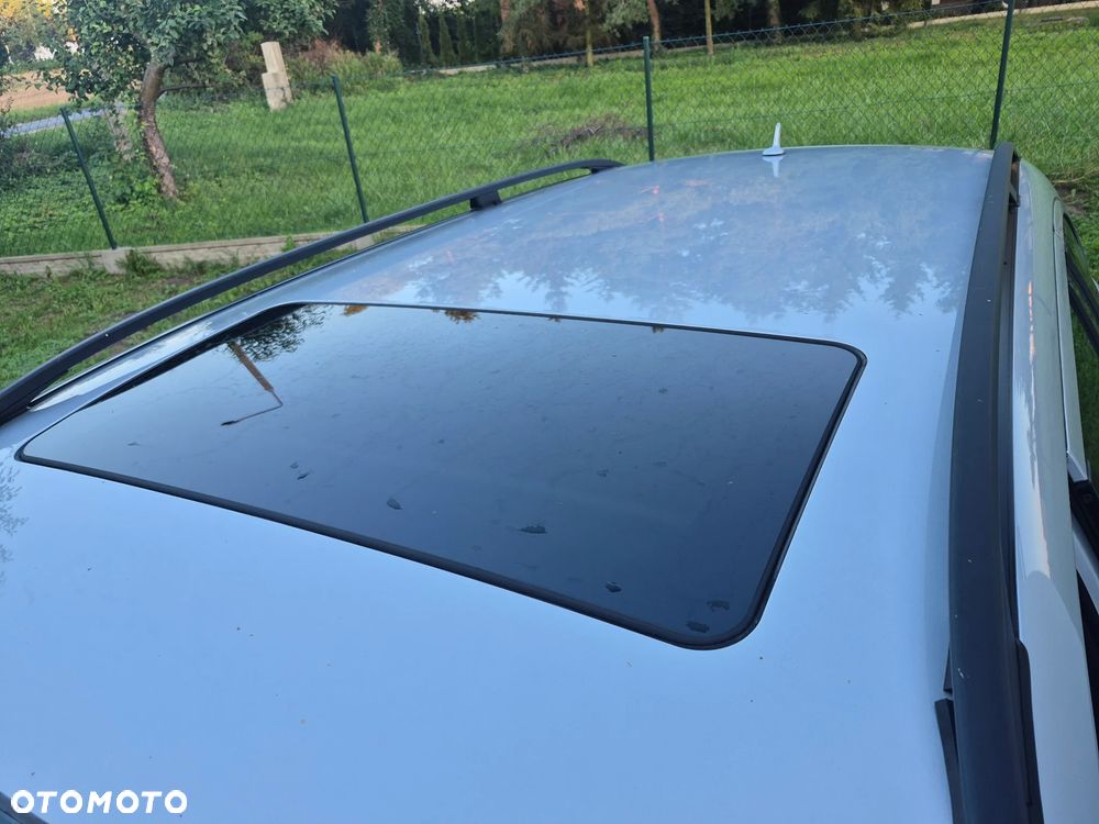 Mercedes-Benz Klasa E 320 CDI 7G-TRONIC Avantgarde - 20