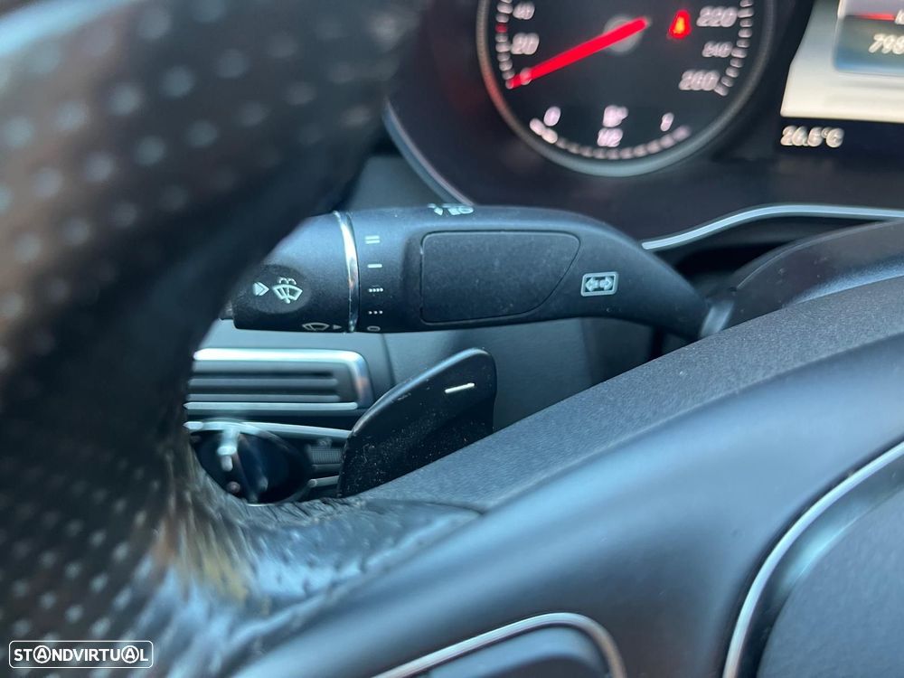 Mercedes-Benz C 200 - 23