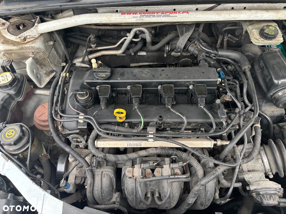 Ford Mondeo - 9