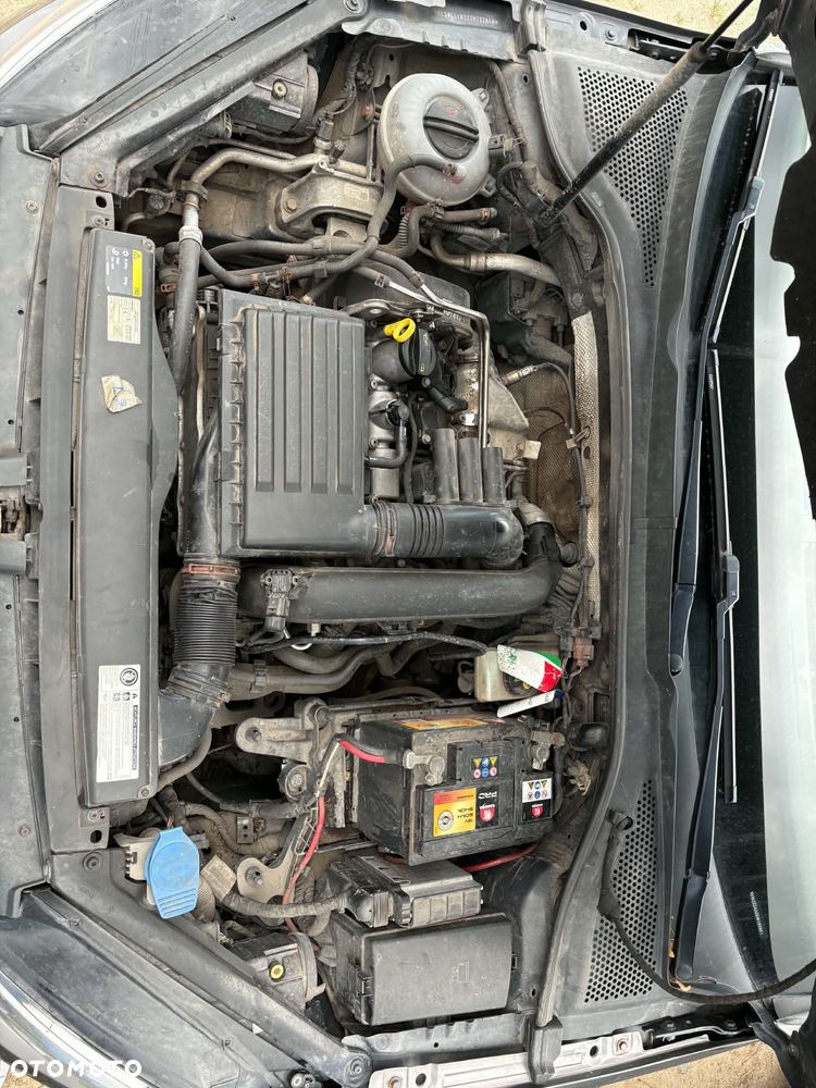 Volkswagen Golf 1.2 TSI BMT Trendline - 18