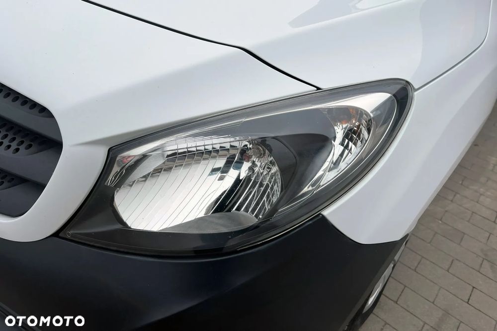 Mercedes-Benz Citan - 15