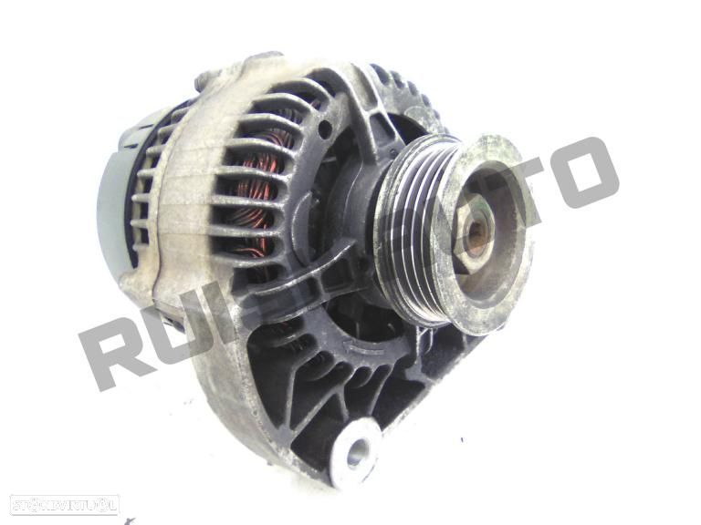 Alternador 6332_1747 Fiat Palio [1996_2002] 1.2 - 2