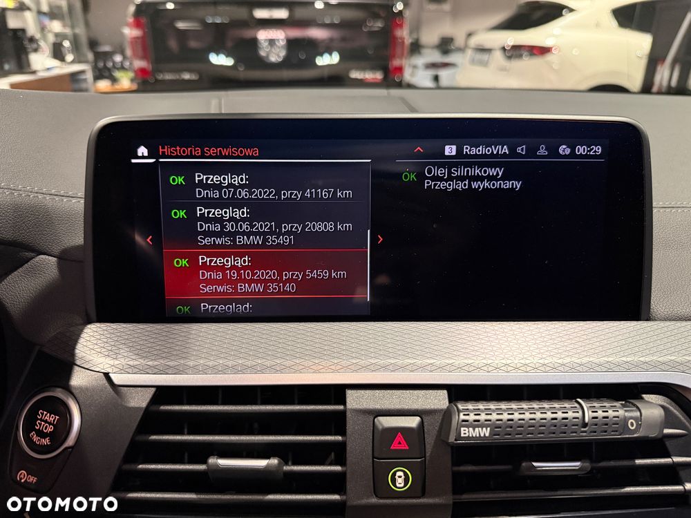 BMW X4 2020