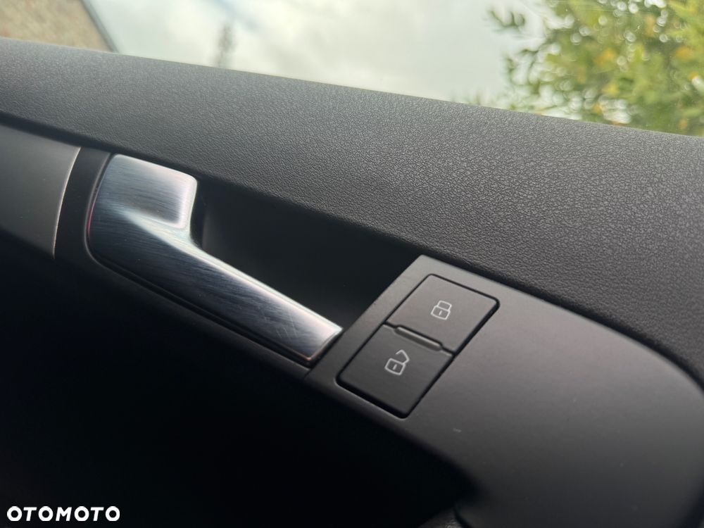 Audi A3 Sportback 2.0 TDI Attraction - 11