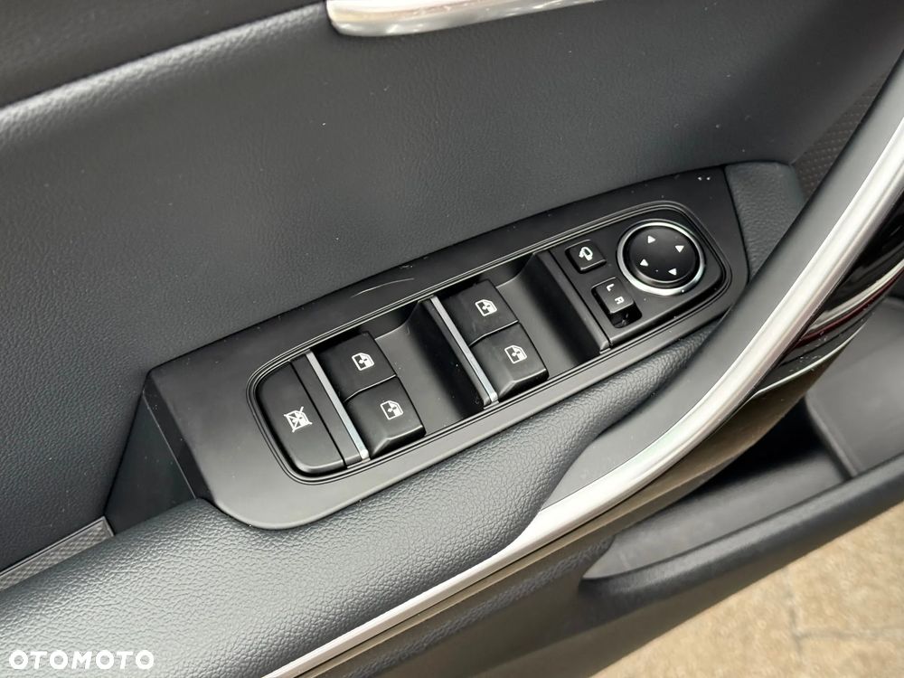 Kia XCeed 1.6 T-GDI Business Line DCT - 15