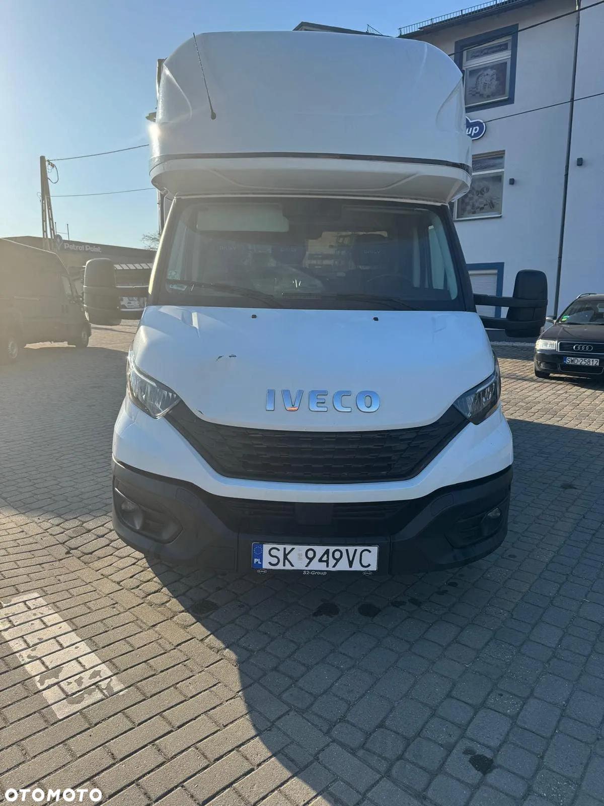 Iveco Daily 35S18 D - 3
