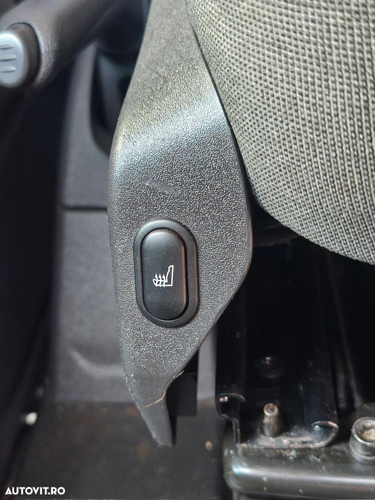 Ford Transit Custom - 21