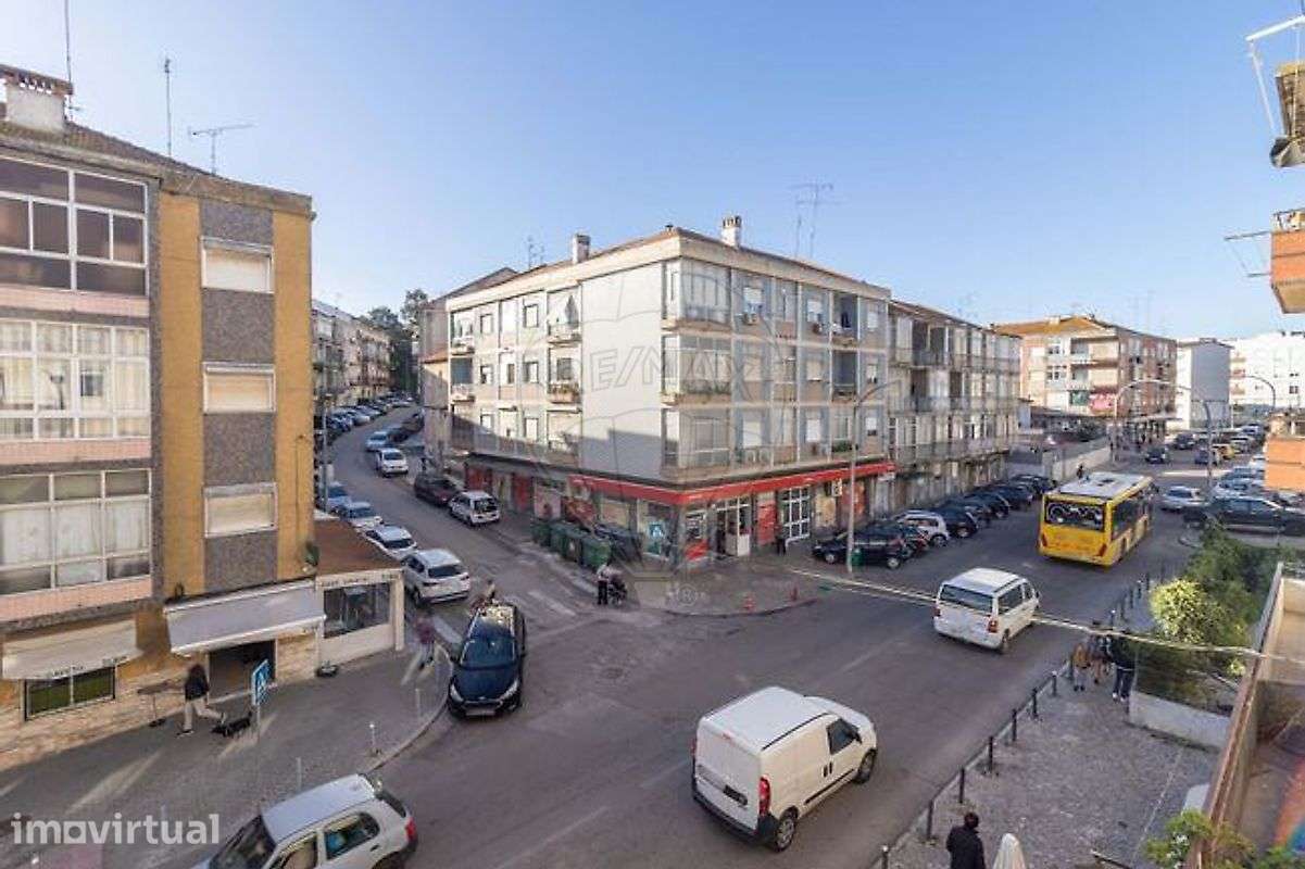 Apartamento T2 para venda - Grande imagem: 3/3