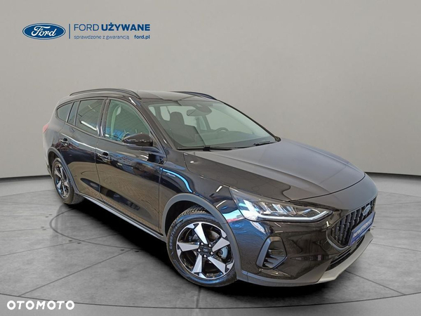 Ford Focus 1.5 EcoBlue Active X
