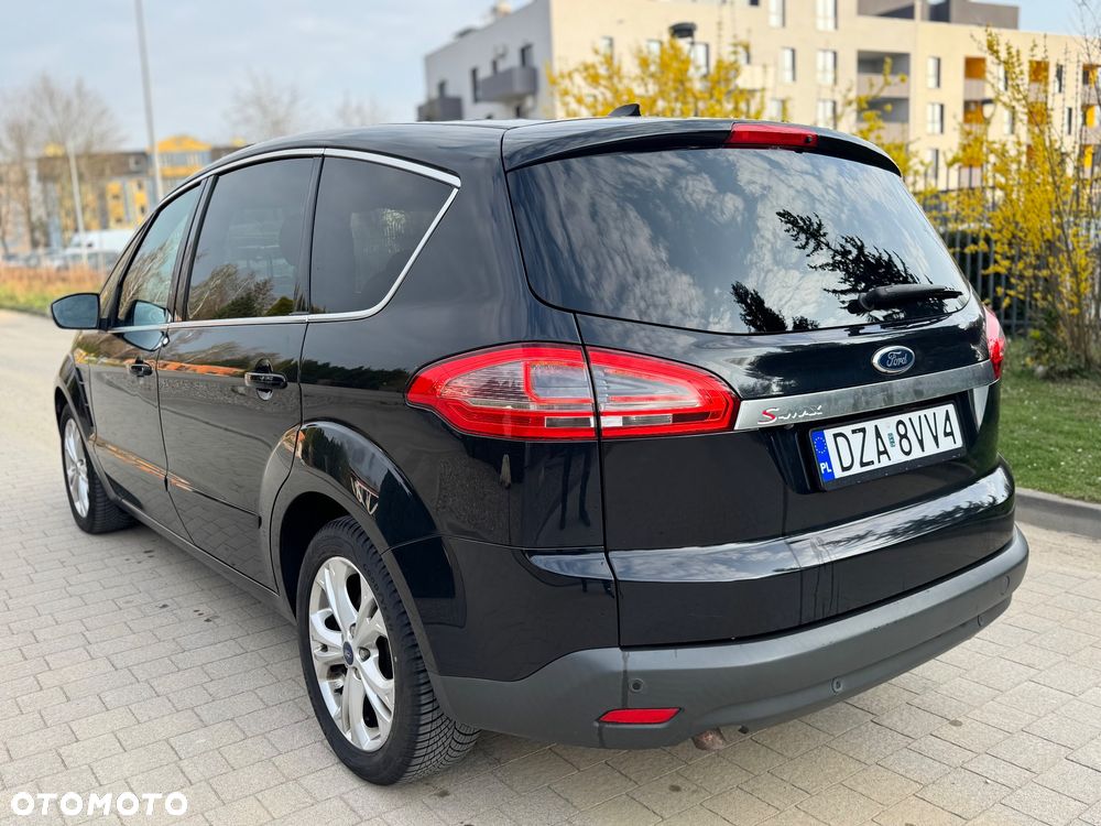 Ford S-Max - 2