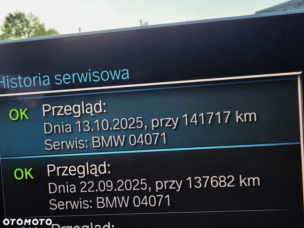 BMW Seria 5 530e Luxury Line sport - 4