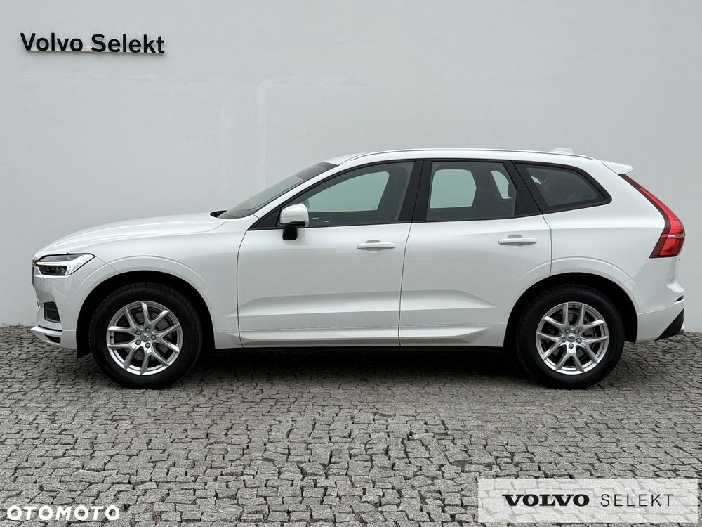 Volvo XC 60 - 5