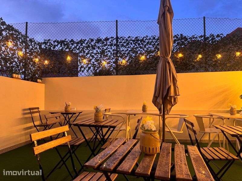 TRESPASSE RESTAURANTE BISTRÔ AÇAFRAO - Grande imagem: 5/8