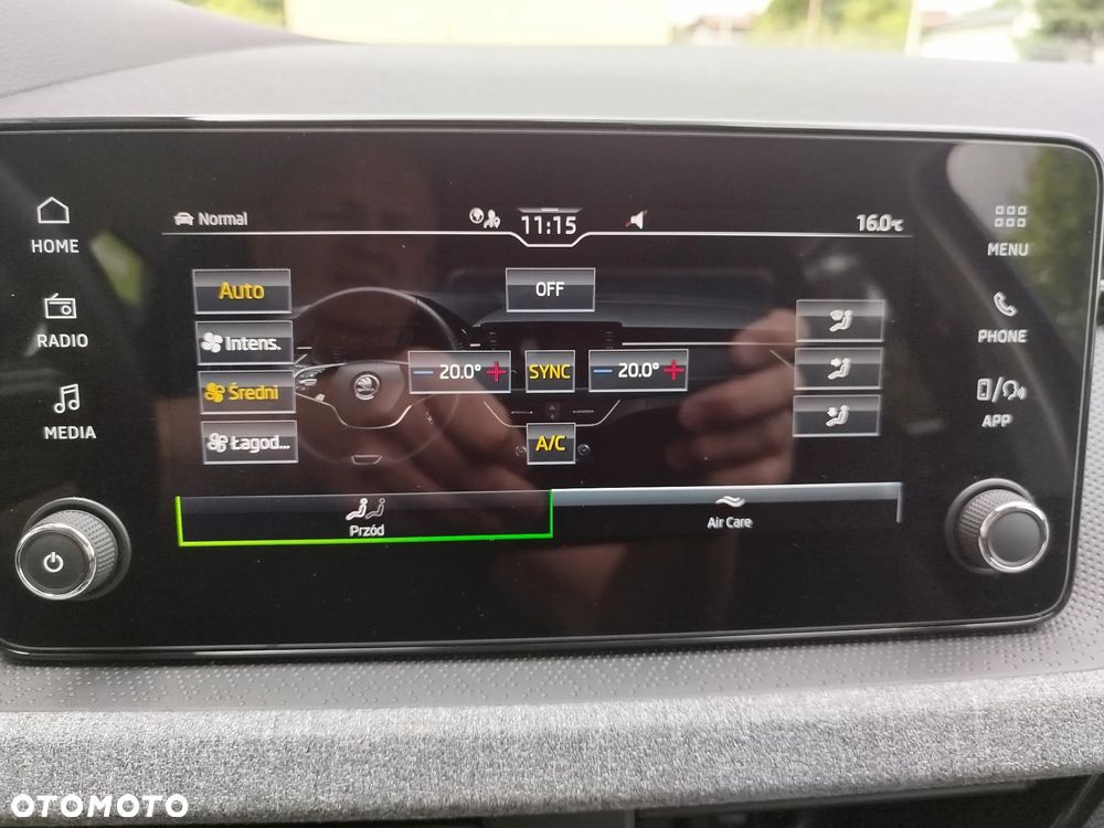 Skoda Scala 1.0 TSI Ambition DSG - 25
