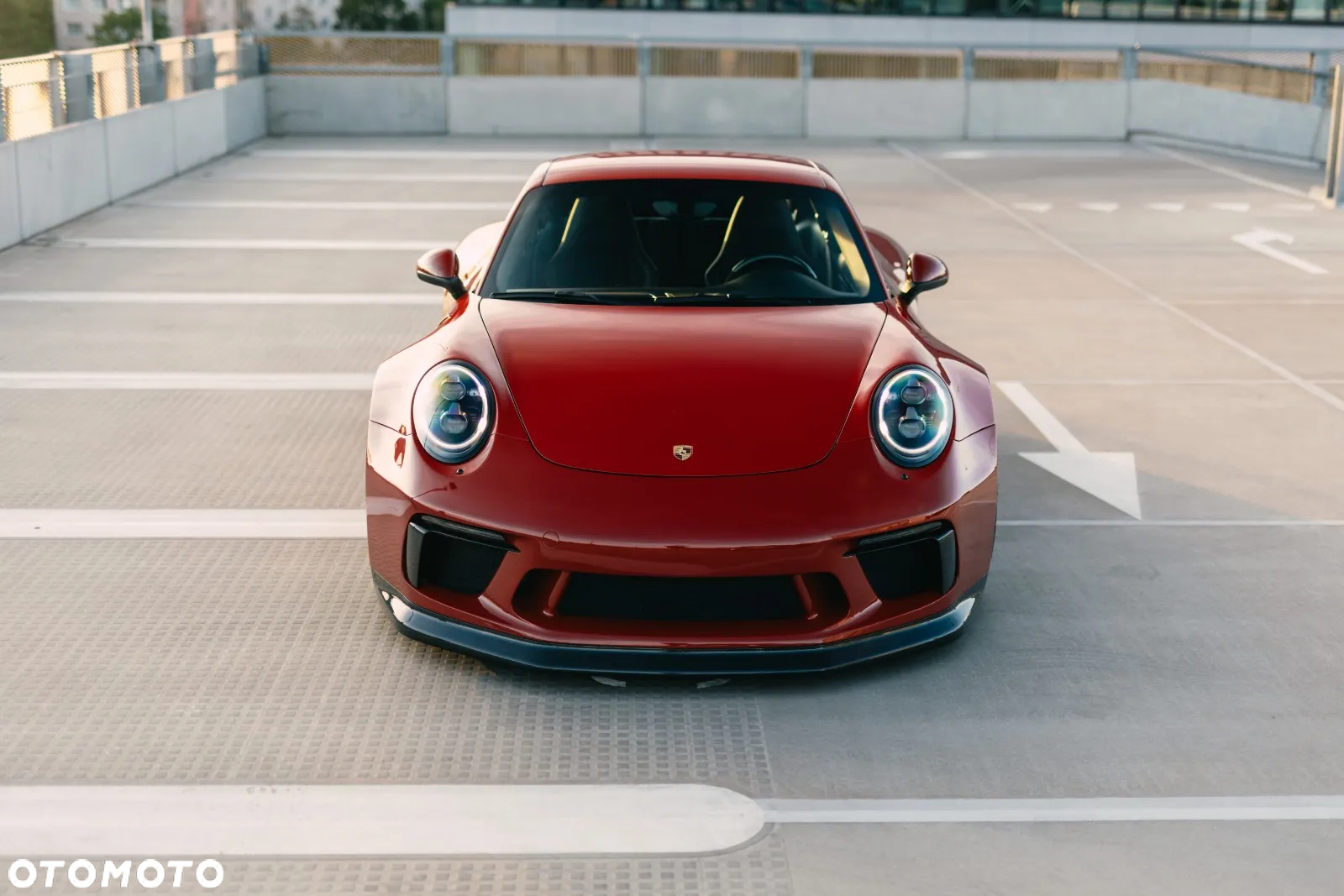 Porsche 911 Carrera S PDK - 12