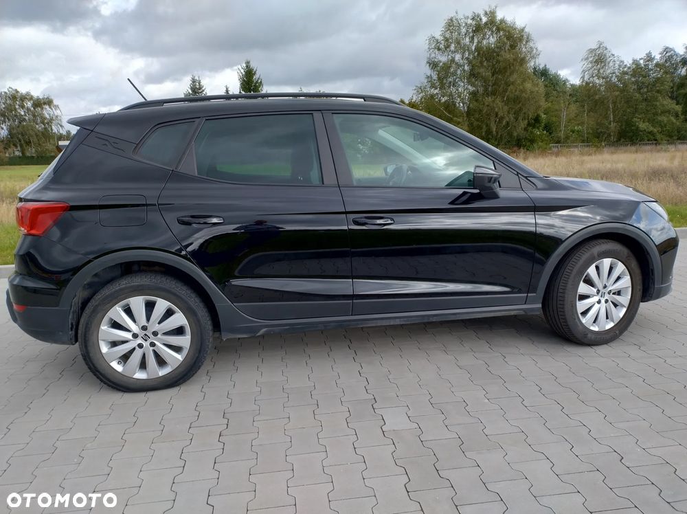 Seat Arona - 4