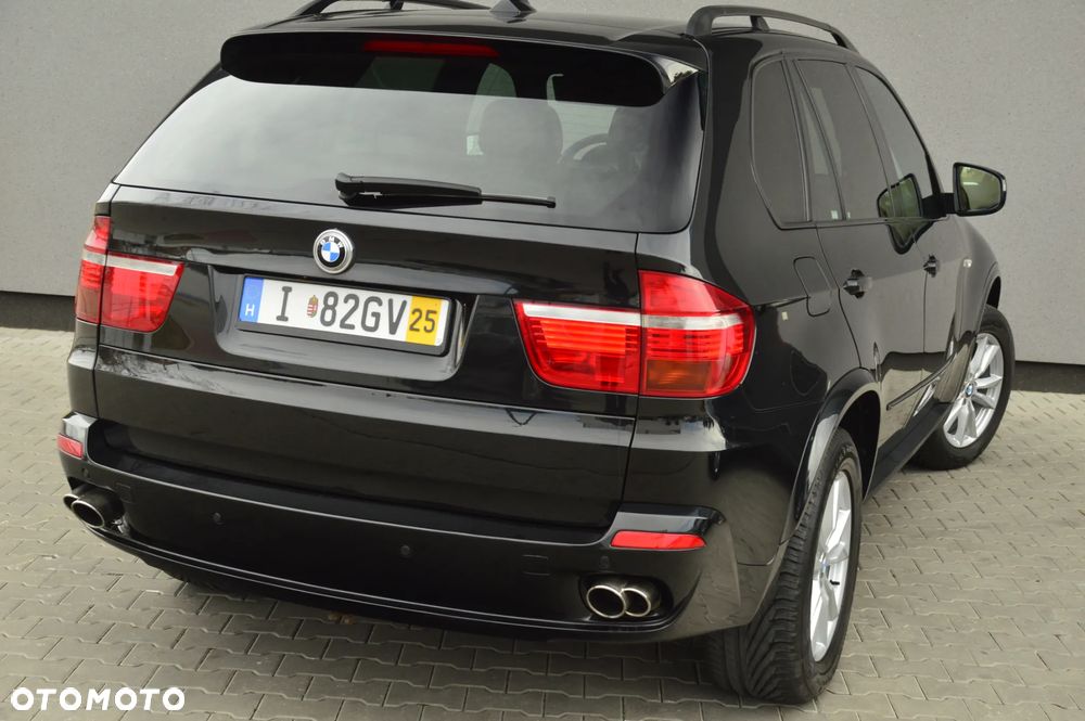 BMW X5 - 34