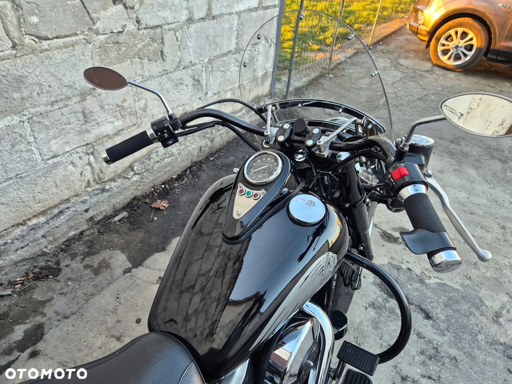 Kawasaki VN - 12