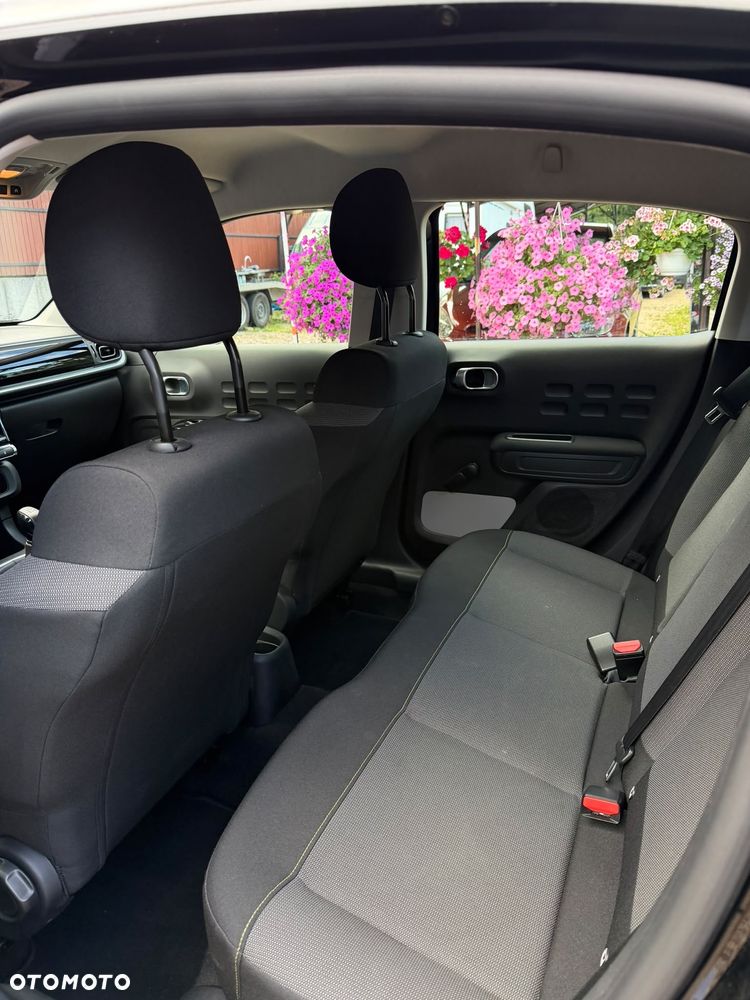 Citroën C3 Pure Tech 83 S&S SHINE PACK - 14