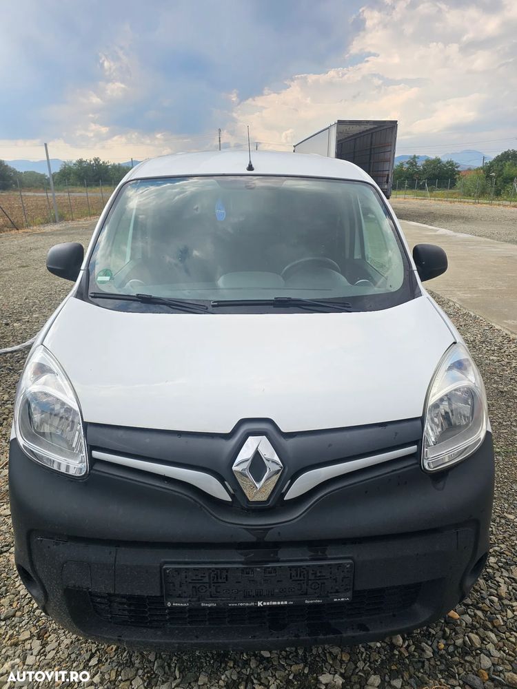 Renault Kangoo - 1