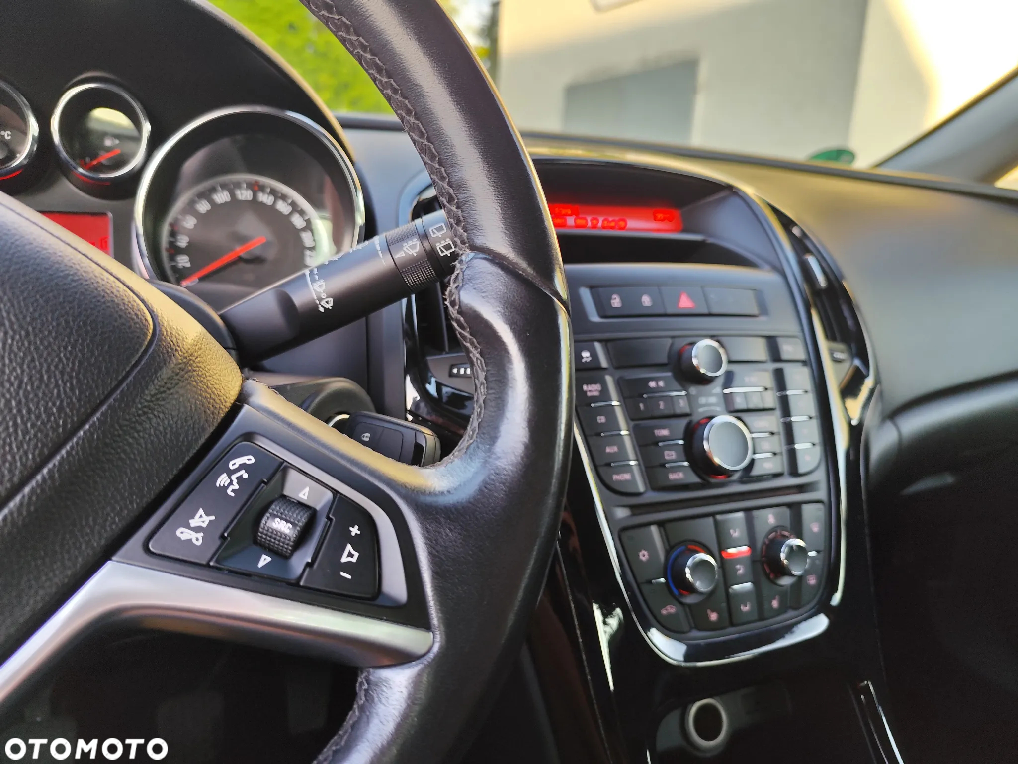 Opel Astra IV 1.7 CDTI Cosmo - 21