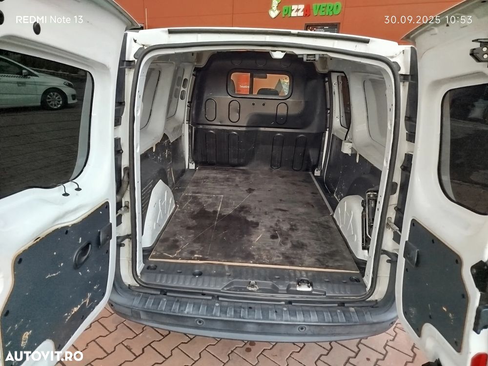 Renault Kangoo maxi - 10