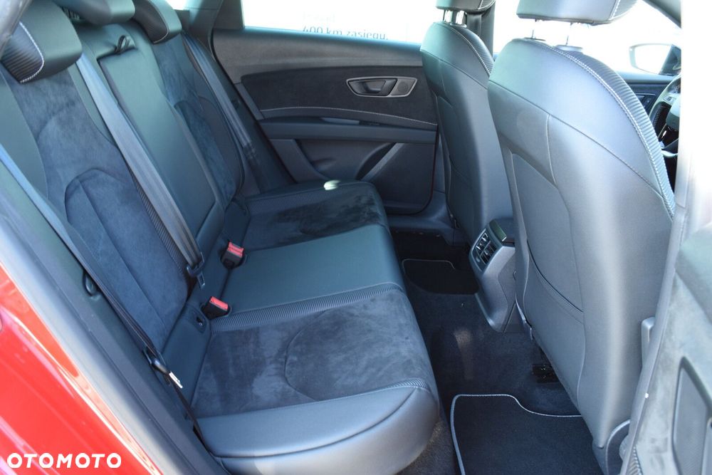 Seat Leon 2.0 TSI Cupra S&S DSG - 35
