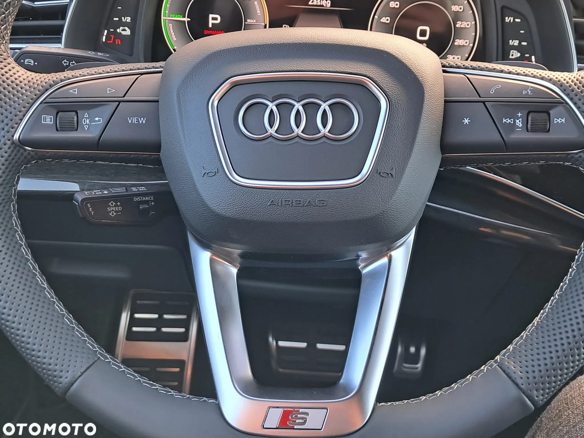 Audi Q8 55 TFSI e PHEV Quattro Tiptronic - 14