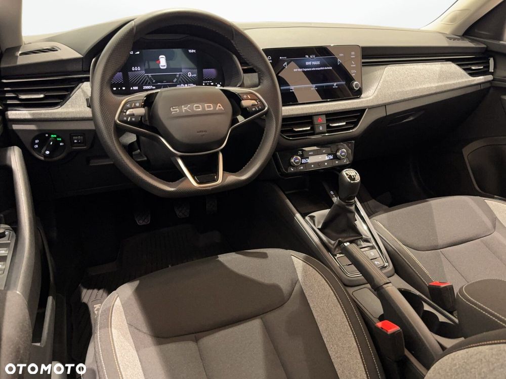 Skoda Kamiq 1.0 TSI Selection - 14