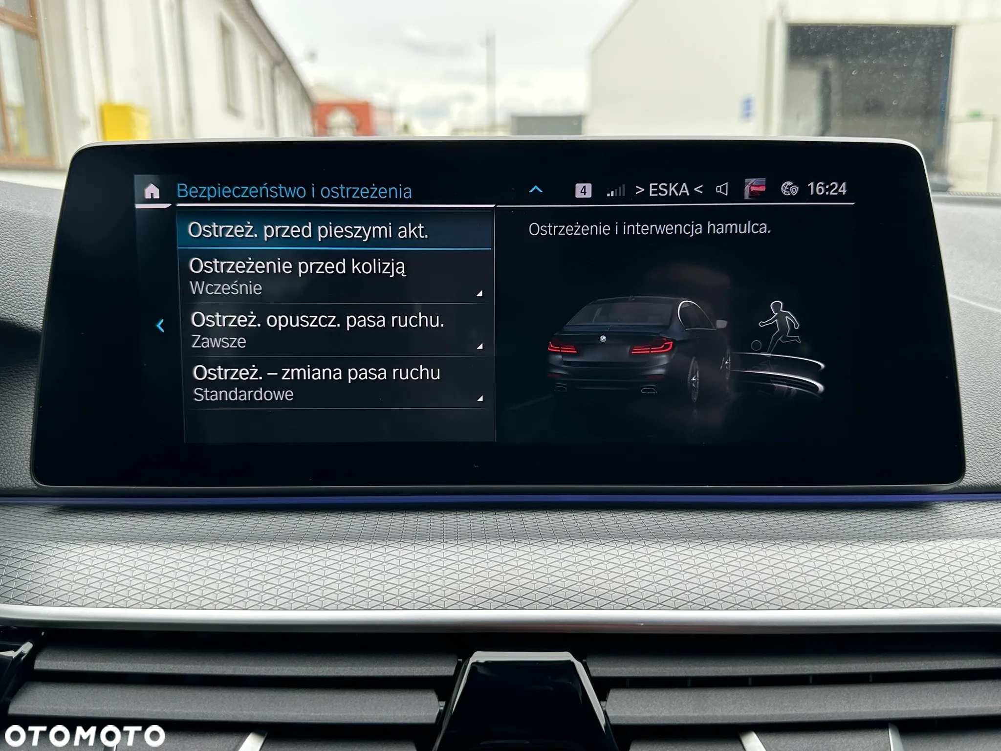 BMW Seria 5 - 37