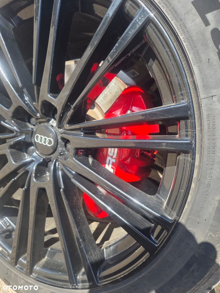 Audi Q5 2.0 TFSI Quattro S tronic design - 37