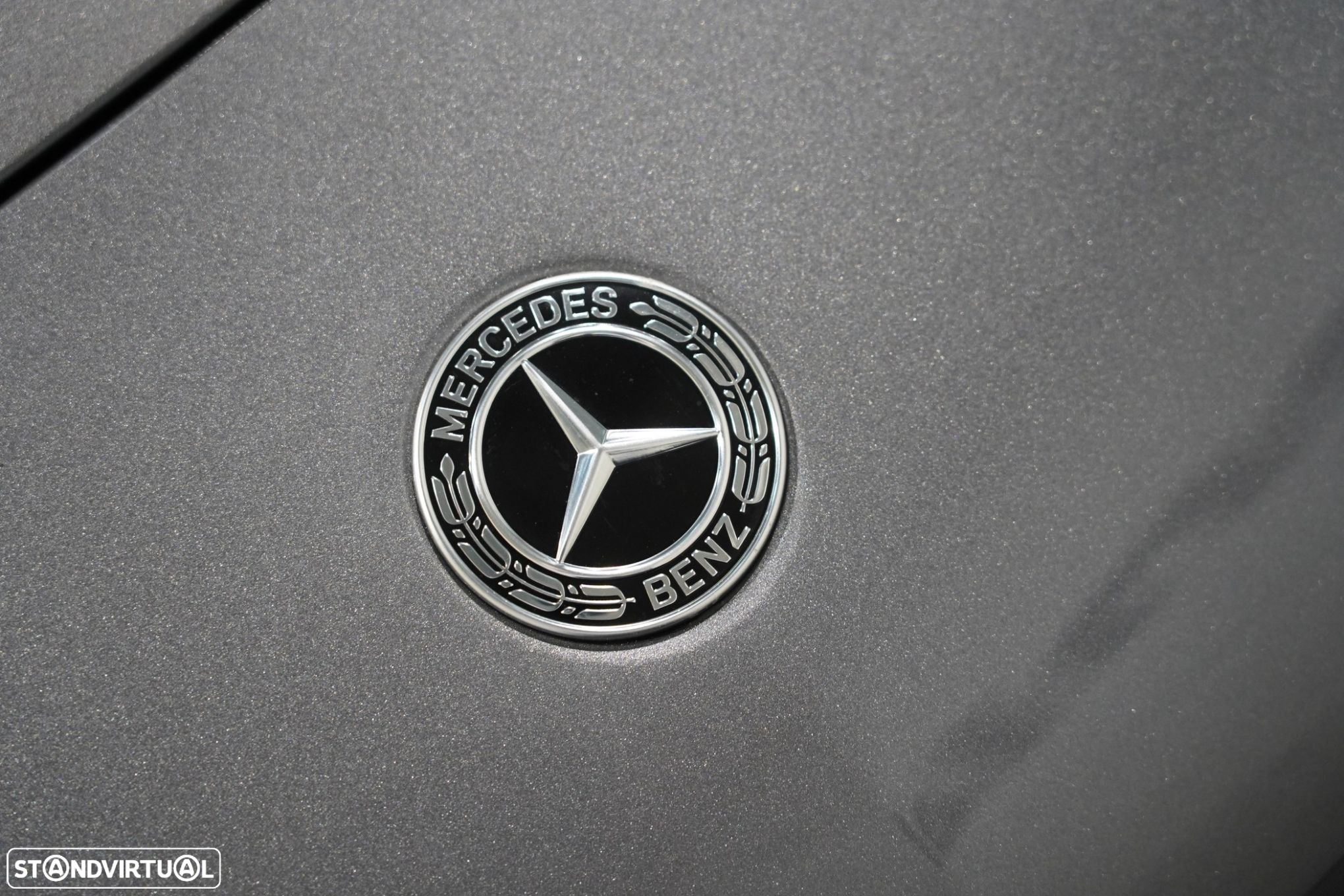 Mercedes-Benz A 250 e AMG Line - 36