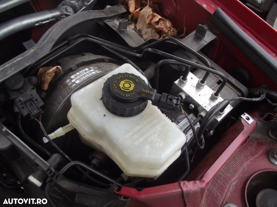 Pompa frana BMW E87 E90 Modul ABS E91 E92 pompa abs pompa frana 2.0 - 4