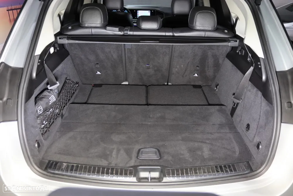 Mercedes-Benz GLE 300 d 4Matic - 19