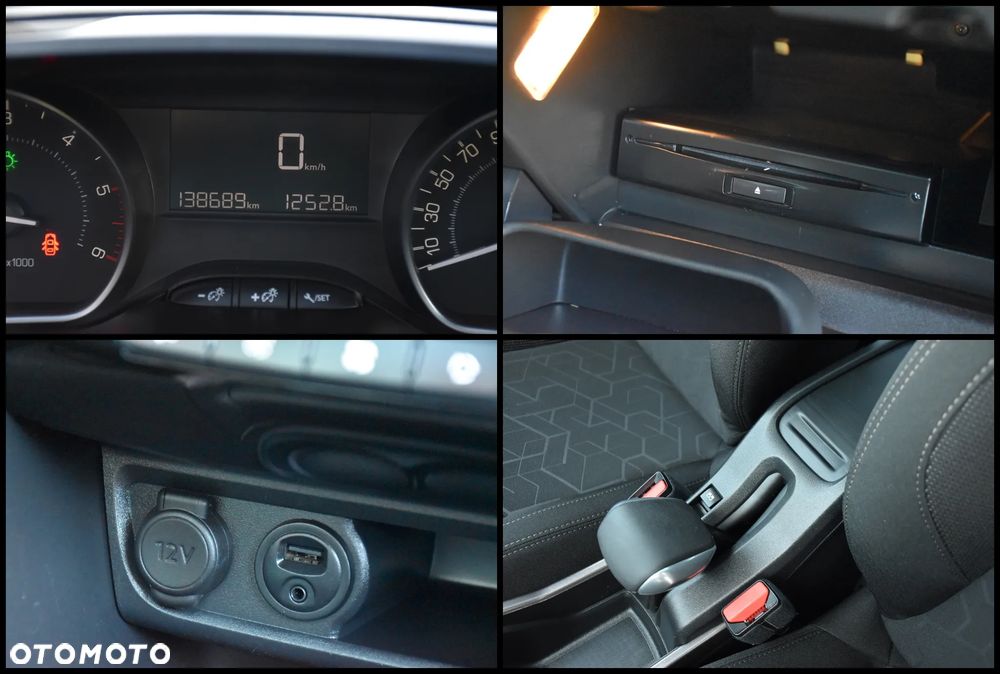 Peugeot 2008 BlueHDi 100 STOP & START Allure - 25