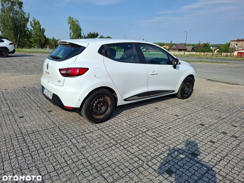 Renault Clio 1.5 dCi Life - 5